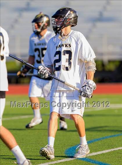 Thumbnail 2 in Binghamton @ Corning (Section 4 Class A Semifinal) photogallery.