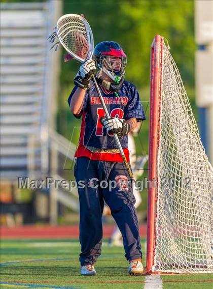 Thumbnail 3 in Binghamton @ Corning (Section 4 Class A Semifinal) photogallery.