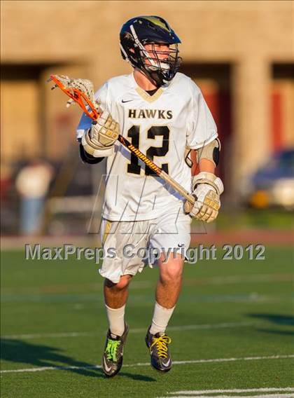 Thumbnail 2 in Binghamton @ Corning (Section 4 Class A Semifinal) photogallery.