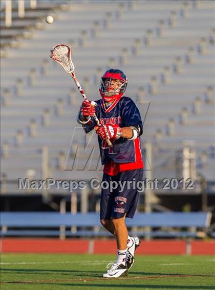 Thumbnail 2 in Binghamton @ Corning (Section 4 Class A Semifinal) photogallery.