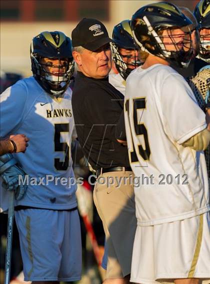 Thumbnail 2 in Binghamton @ Corning (Section 4 Class A Semifinal) photogallery.