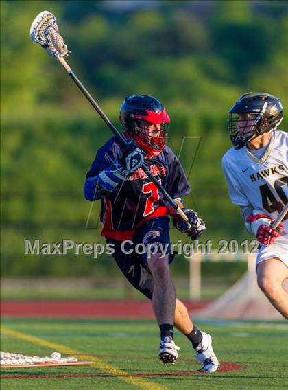 Thumbnail 1 in Binghamton @ Corning (Section 4 Class A Semifinal) photogallery.