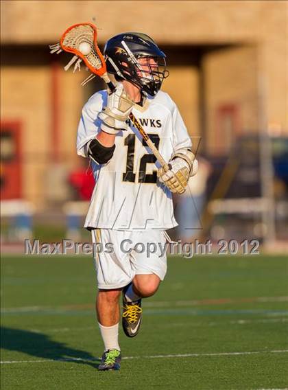 Thumbnail 1 in Binghamton @ Corning (Section 4 Class A Semifinal) photogallery.