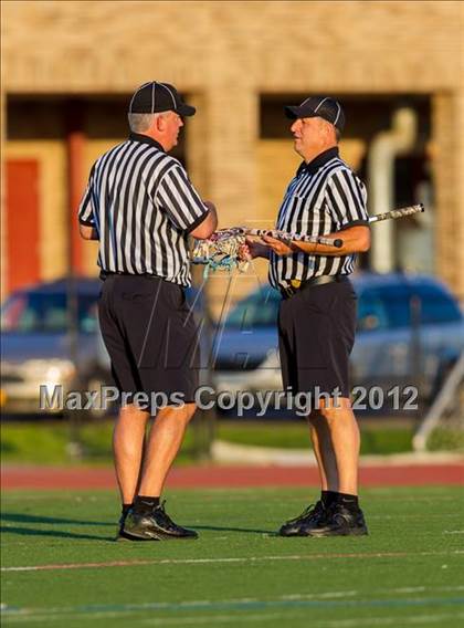 Thumbnail 1 in Binghamton @ Corning (Section 4 Class A Semifinal) photogallery.