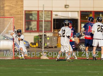Thumbnail 1 in Binghamton @ Corning (Section 4 Class A Semifinal) photogallery.
