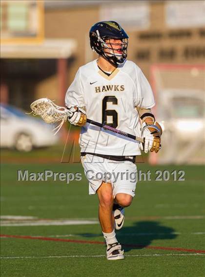 Thumbnail 1 in Binghamton @ Corning (Section 4 Class A Semifinal) photogallery.