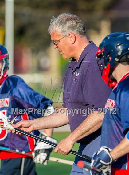 Thumbnail 3 in Binghamton @ Corning (Section 4 Class A Semifinal) photogallery.