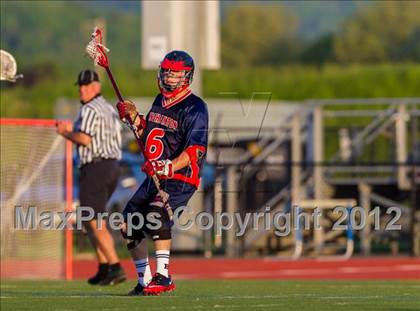Thumbnail 1 in Binghamton @ Corning (Section 4 Class A Semifinal) photogallery.