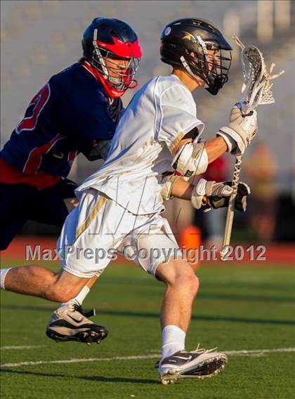 Thumbnail 3 in Binghamton @ Corning (Section 4 Class A Semifinal) photogallery.