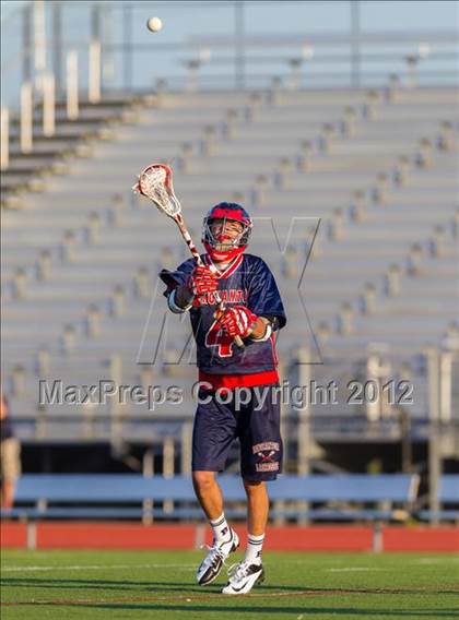 Thumbnail 3 in Binghamton @ Corning (Section 4 Class A Semifinal) photogallery.