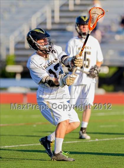 Thumbnail 3 in Binghamton @ Corning (Section 4 Class A Semifinal) photogallery.