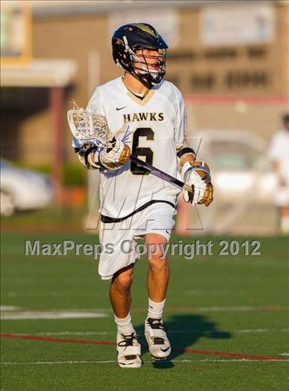 Thumbnail 2 in Binghamton @ Corning (Section 4 Class A Semifinal) photogallery.