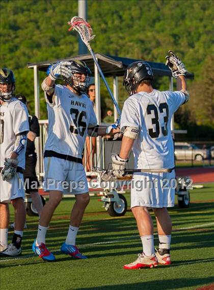 Thumbnail 3 in Binghamton @ Corning (Section 4 Class A Semifinal) photogallery.