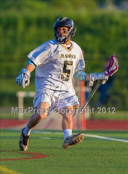 Thumbnail 1 in Binghamton @ Corning (Section 4 Class A Semifinal) photogallery.