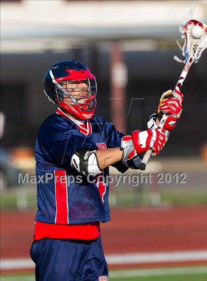 Thumbnail 3 in Binghamton @ Corning (Section 4 Class A Semifinal) photogallery.