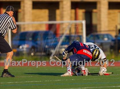 Thumbnail 1 in Binghamton @ Corning (Section 4 Class A Semifinal) photogallery.