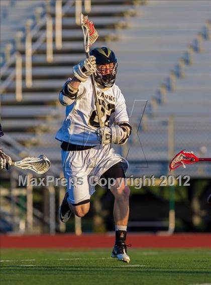 Thumbnail 3 in Binghamton @ Corning (Section 4 Class A Semifinal) photogallery.