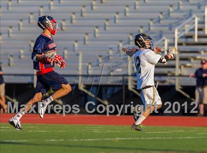 Thumbnail 2 in Binghamton @ Corning (Section 4 Class A Semifinal) photogallery.
