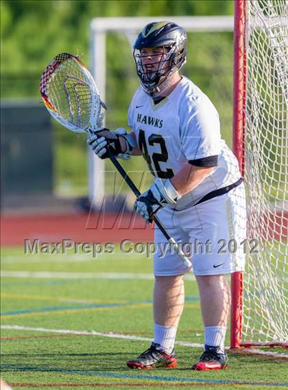 Thumbnail 1 in Binghamton @ Corning (Section 4 Class A Semifinal) photogallery.