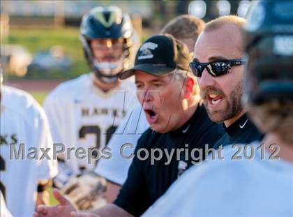 Thumbnail 3 in Binghamton @ Corning (Section 4 Class A Semifinal) photogallery.
