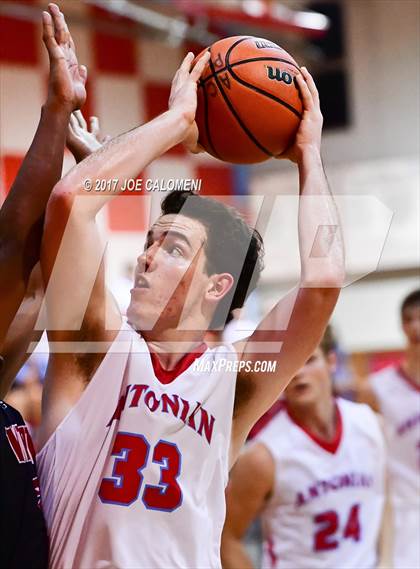 Thumbnail 2 in Cornerstone Christian @ Antonian Prep photogallery.