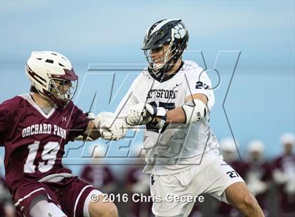 Thumbnail 1 in Orchard Park @ Pittsford photogallery.