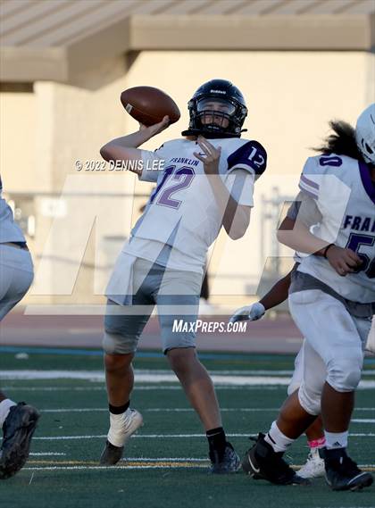 Thumbnail 2 in Franklin @ Elk Grove photogallery.