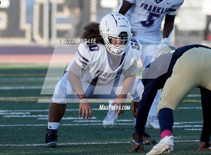 Thumbnail 2 in Franklin @ Elk Grove photogallery.