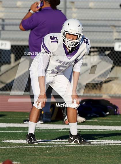 Thumbnail 1 in Franklin @ Elk Grove photogallery.