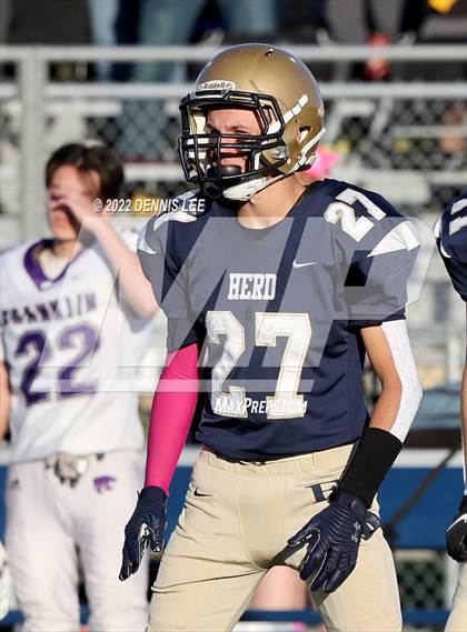 Thumbnail 1 in Franklin @ Elk Grove photogallery.