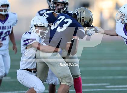 Thumbnail 1 in Franklin @ Elk Grove photogallery.