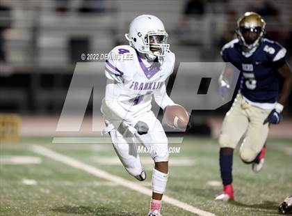 Thumbnail 1 in Franklin @ Elk Grove photogallery.