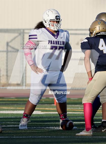 Thumbnail 2 in Franklin @ Elk Grove photogallery.