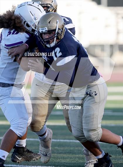 Thumbnail 1 in Franklin @ Elk Grove photogallery.