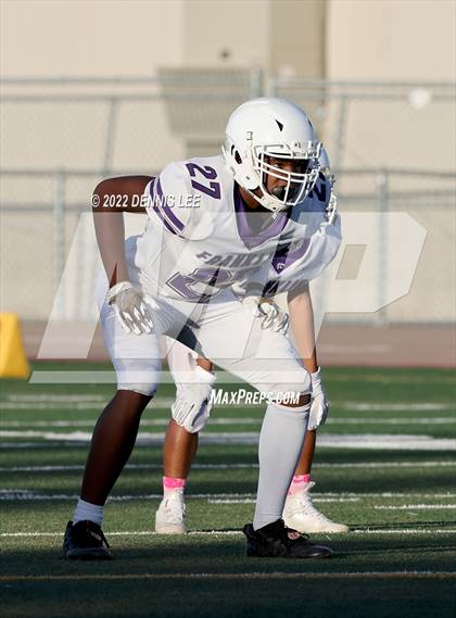 Thumbnail 2 in Franklin @ Elk Grove photogallery.