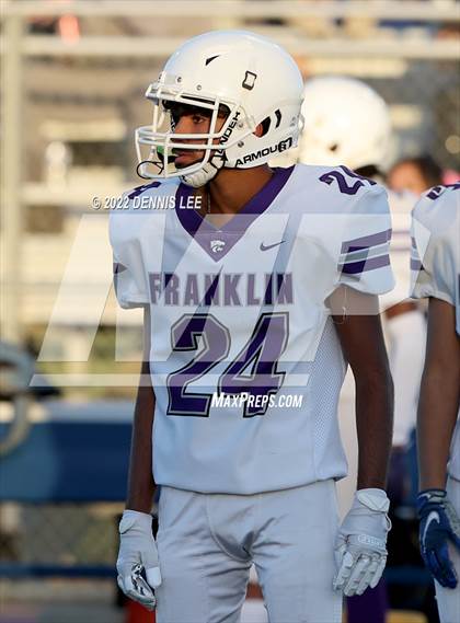 Thumbnail 1 in Franklin @ Elk Grove photogallery.
