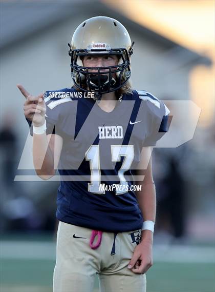 Thumbnail 3 in Franklin @ Elk Grove photogallery.