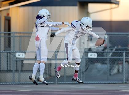 Thumbnail 1 in Franklin @ Elk Grove photogallery.