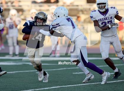 Thumbnail 2 in Franklin @ Elk Grove photogallery.