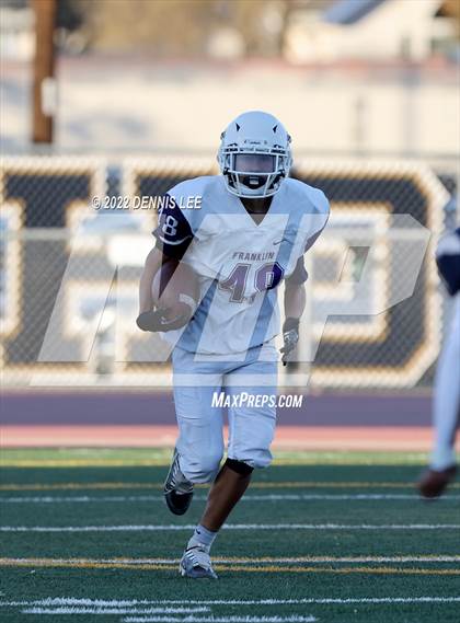 Thumbnail 3 in Franklin @ Elk Grove photogallery.