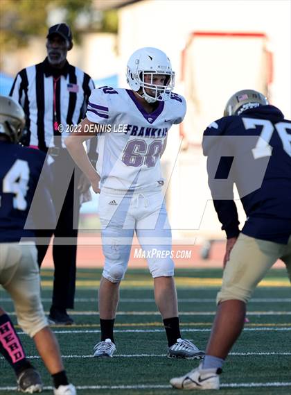Thumbnail 1 in Franklin @ Elk Grove photogallery.