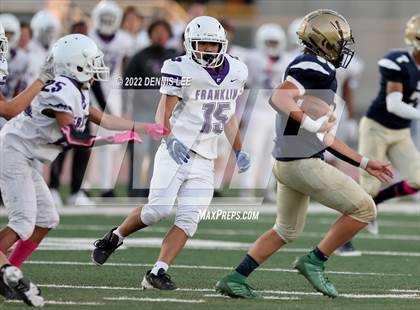 Thumbnail 2 in Franklin @ Elk Grove photogallery.