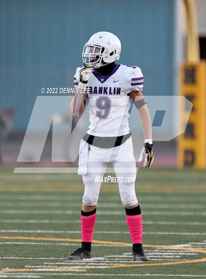 Thumbnail 3 in Franklin @ Elk Grove photogallery.
