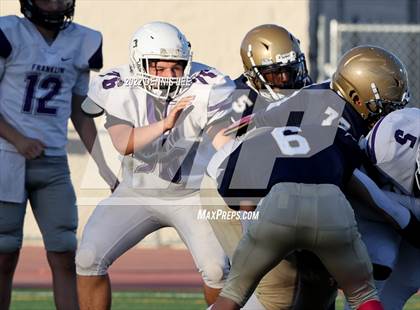 Thumbnail 3 in Franklin @ Elk Grove photogallery.