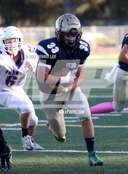 Thumbnail 1 in Franklin @ Elk Grove photogallery.