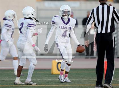 Thumbnail 2 in Franklin @ Elk Grove photogallery.
