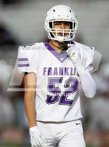 Thumbnail 1 in Franklin @ Elk Grove photogallery.
