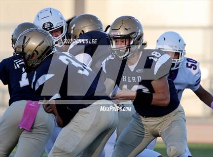 Thumbnail 1 in Franklin @ Elk Grove photogallery.