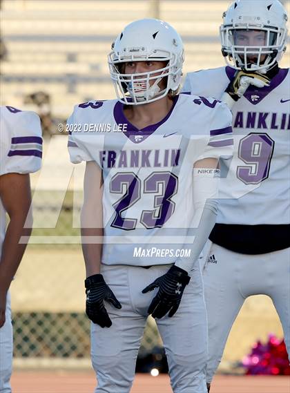 Thumbnail 3 in Franklin @ Elk Grove photogallery.