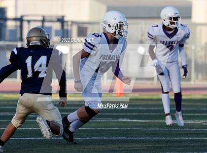 Thumbnail 3 in Franklin @ Elk Grove photogallery.